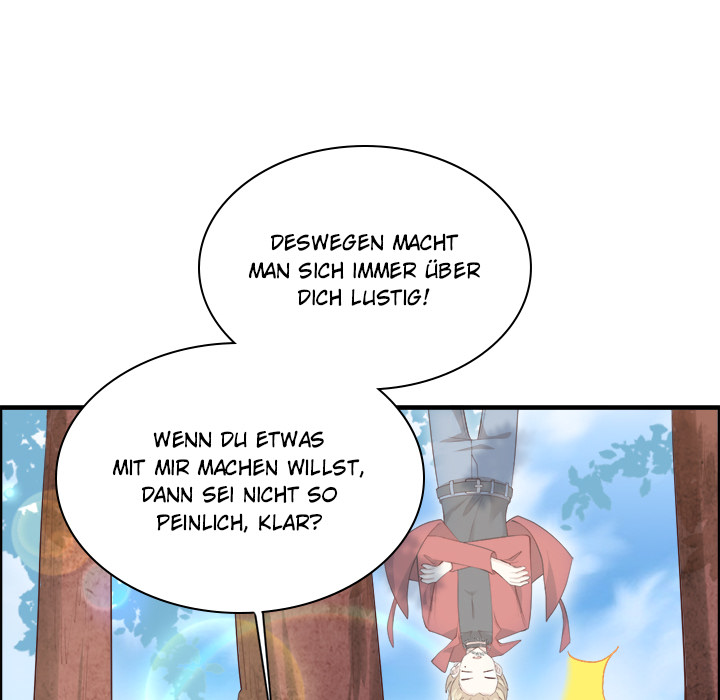 Eine etwas andere Familie - episode 69 - 69