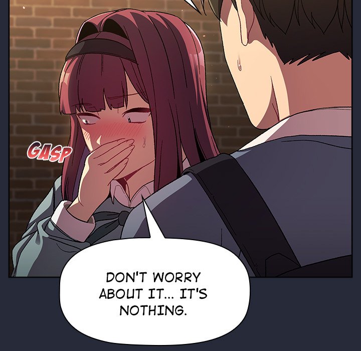 What do I do now...? - episode 22 - 126