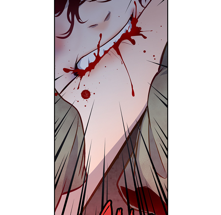 The Blood of Madam Giselle - episode 2 - 31
