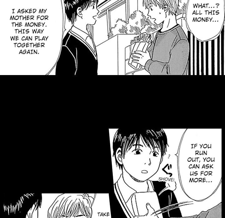 Group-Zero Omnibus Vol.2 - episode 2 - 46