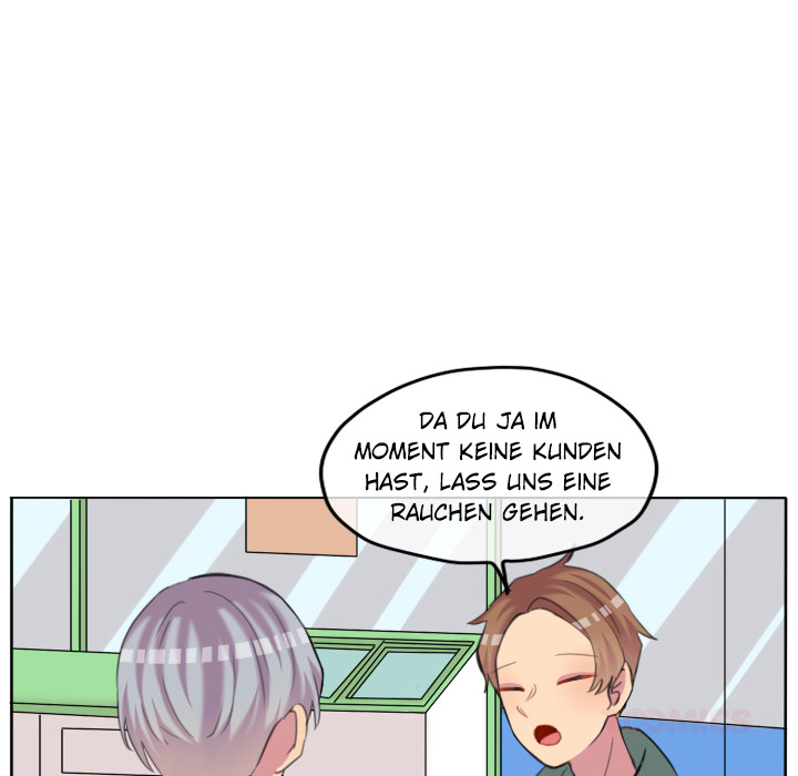 Das Chillige Pärchen - episode 86 - 81