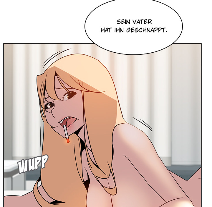 Dreiblättriges Kleeblatt - episode 14 - 134