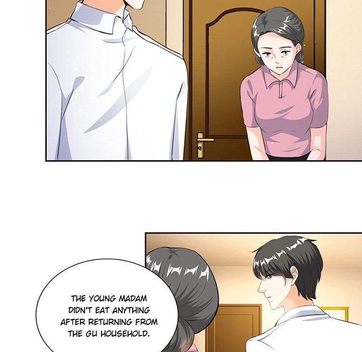 Good Morning, Mrs. Fu - episode 40 - 46