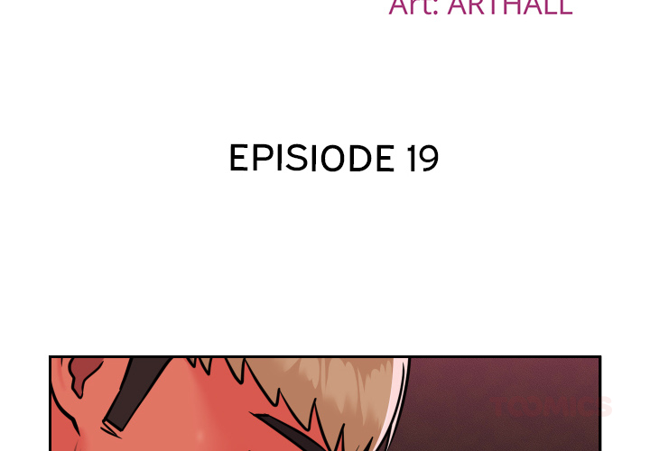 The Ladies' Associate - UNCENSORED - episode 19 - 1