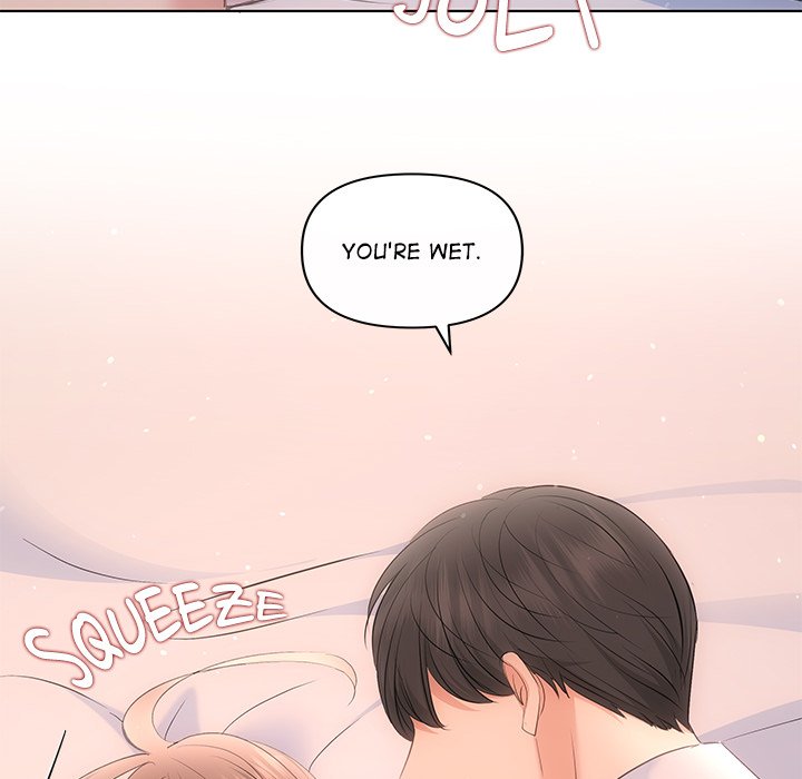 A Consensual Relationship - episode 18 - 21