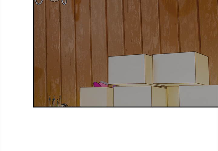 Ferienhütte X - episode 11 - 1