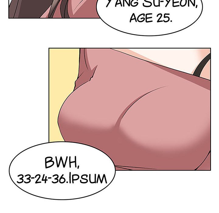 Agent Playboy, Reporting for Duty! - episode 9 - 43