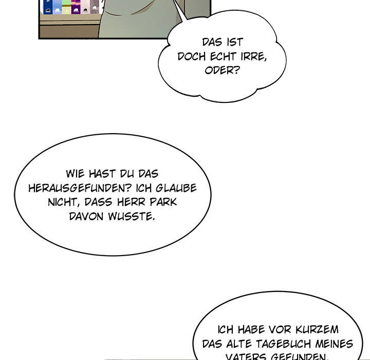 Ihr seltsamer Nachtgast - episode 52 - 61