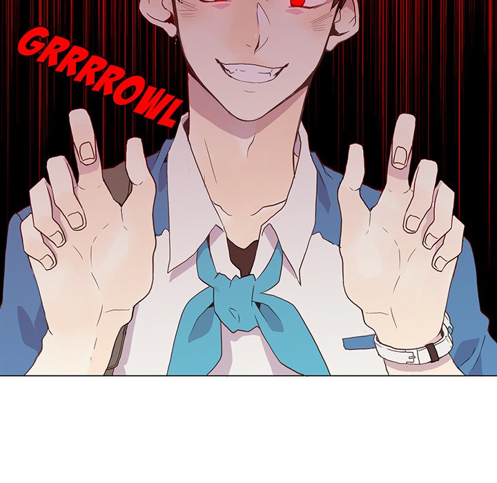 Wild City - episode Prologue - 7