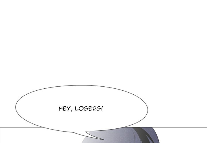High School Devil - episode 34 - 0