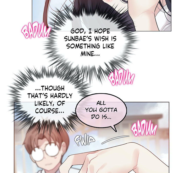 A Pervert's Daily Life - episode 100 - 81