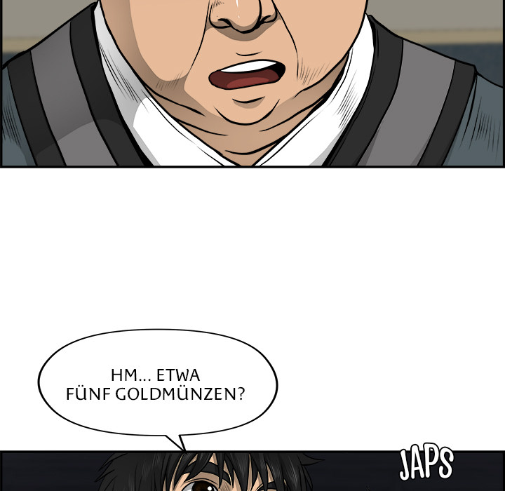 Das Schwert des Donners - episode 22 - 101