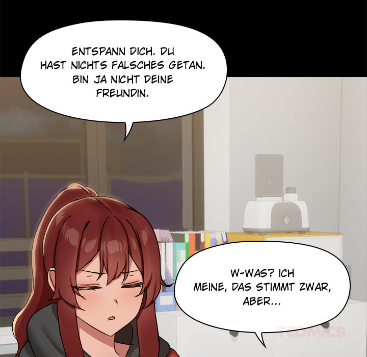 Beziehung zur Miete - episode 37 - 47