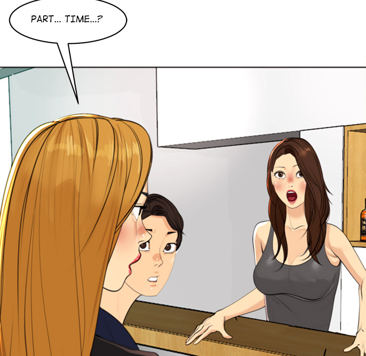 Old Life Behind - episode 7 - 63