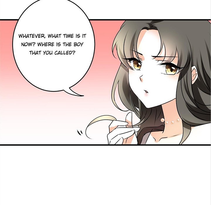 Love Is Never Enough - episode 1 - 18