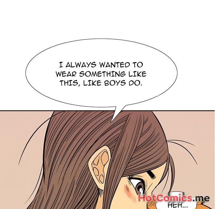 The Journey of the Dragon - episode 14 - 110