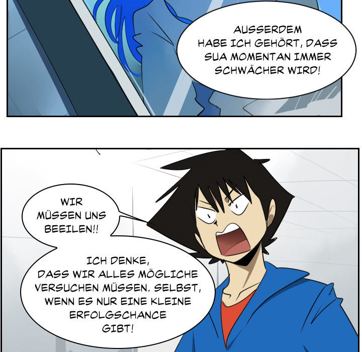 Ultimiter - episode 41 - 49