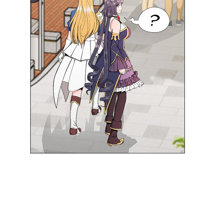 Cosplay Girl - episode 5 - 15