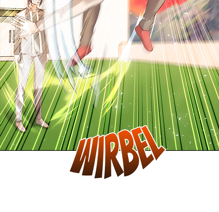 Teufel der Oberstufe: Boost - episode 21 - 27