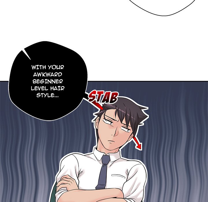 Crossing the Line - episode 4 - 20