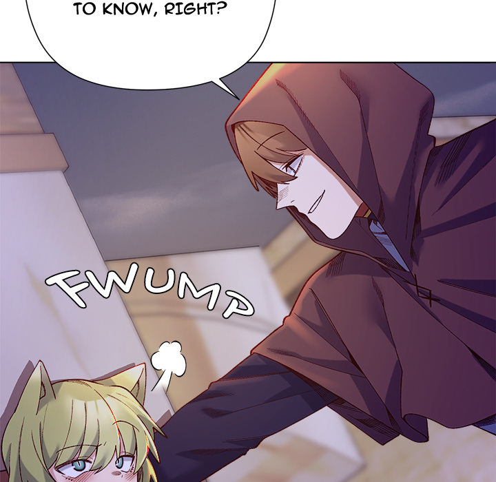 Young Lady's Knight - episode 32 - 31