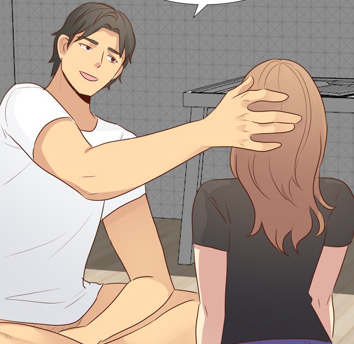 The Giving Girl - episode 20 - 75