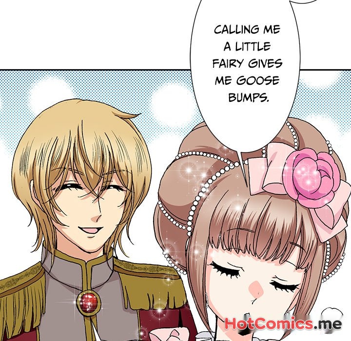 The Lady with an Elegant Smile - episode 32 - 37