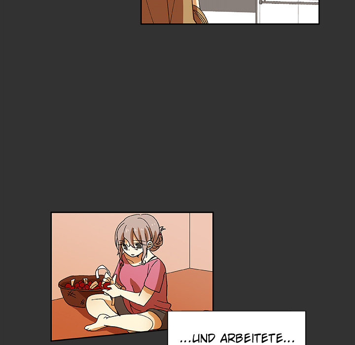 Mörder in klein - episode 34 - 40