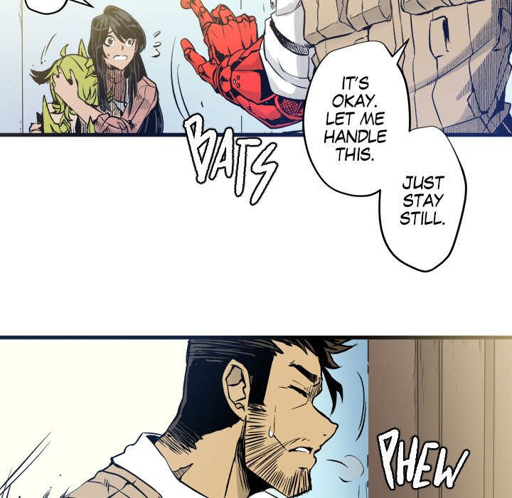 Knight of Rakshasa - episode 27 - 38