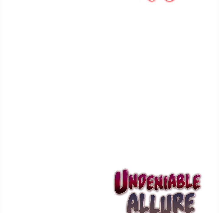 Undeniable Allure - episode 25 - 130