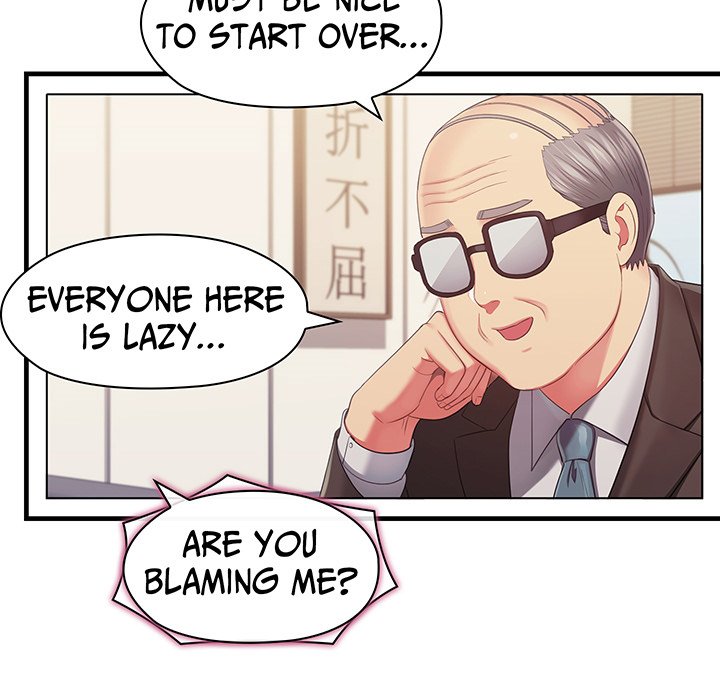 Master, Do You Need A Hand? - episode 50 - 106
