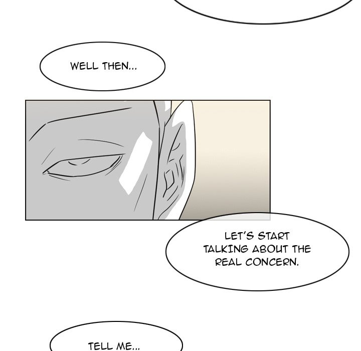 Path to Salvation - episode 64 - 40
