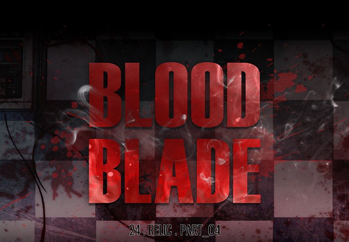Blood Blade - episode 24 - 1