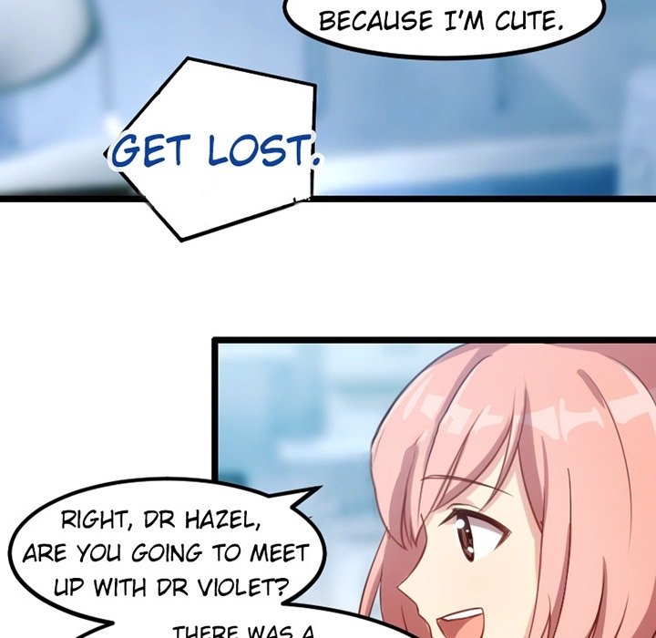 CEO's Sudden Proposal - episode 2 - 21