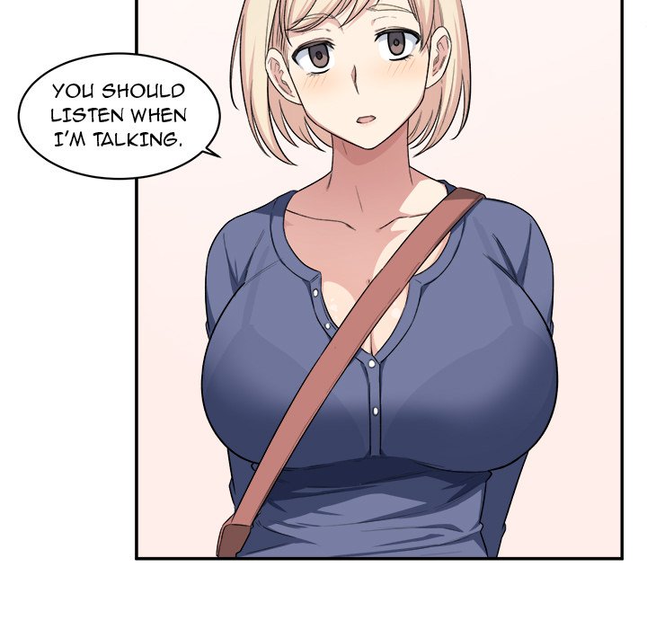 Excuse me, This is my Room - episode 12 - 20