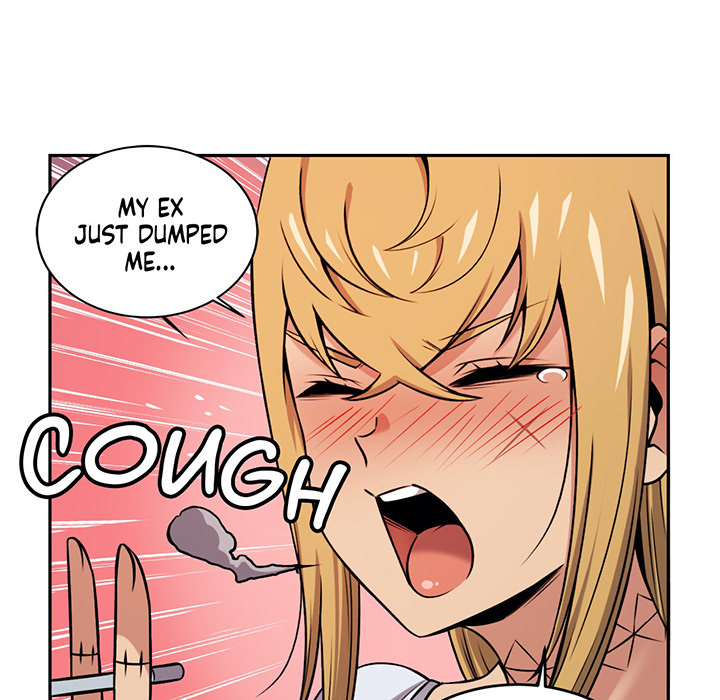 Zombie Girlfriend! - episode 40 - 31