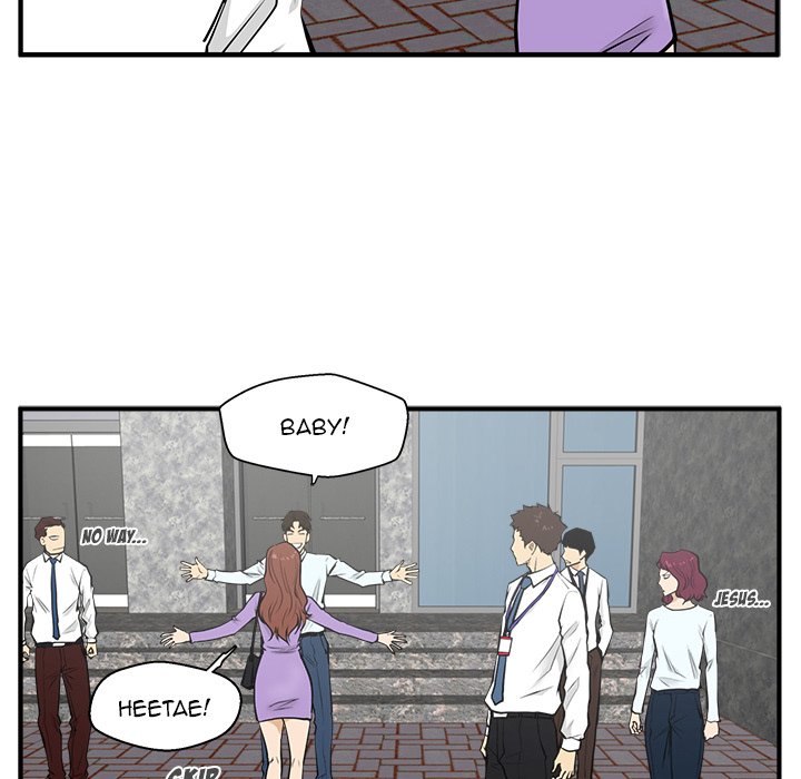 Mr. Kang - episode 31 - 5