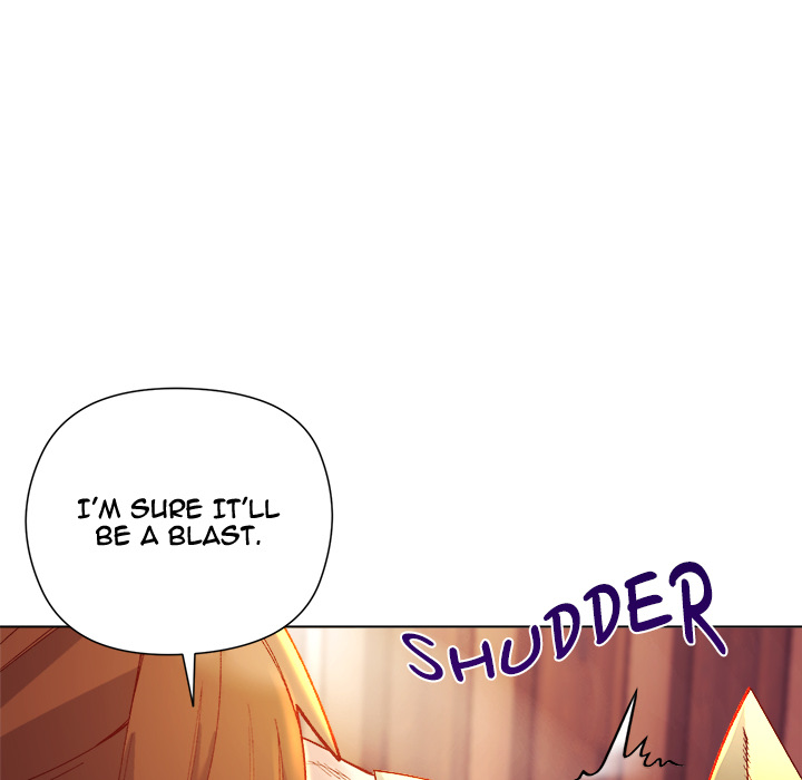 Young Lady's Knight - episode 26 - 41