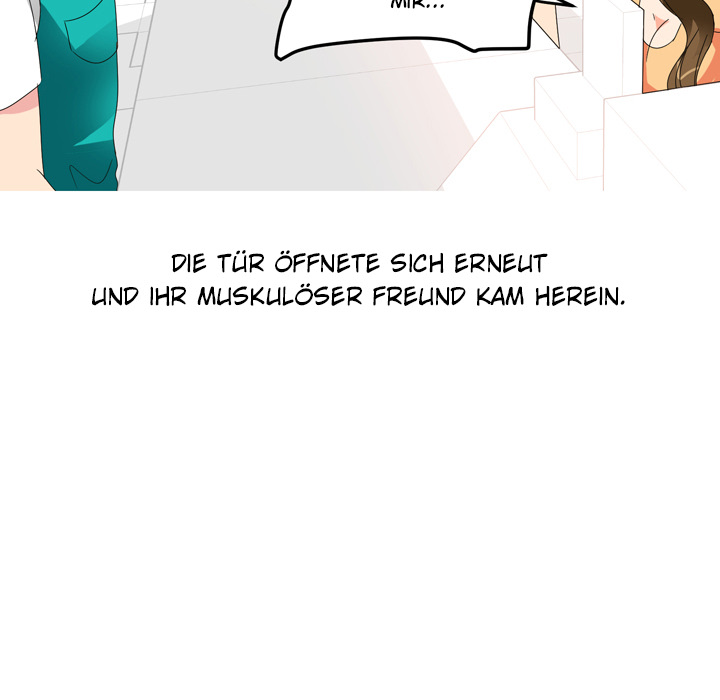 Forever Gossip 2. Staffel - episode 15 - 42
