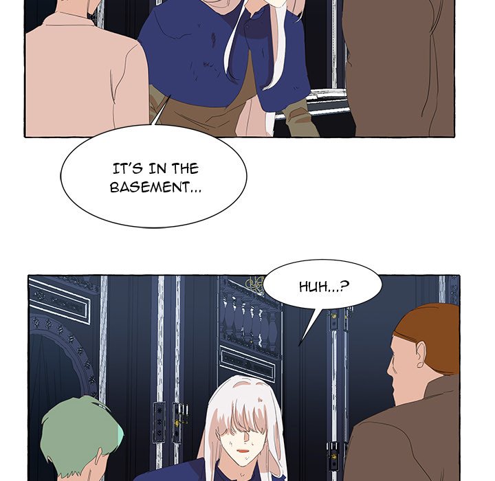 New Life, New Me - episode 22 - 13
