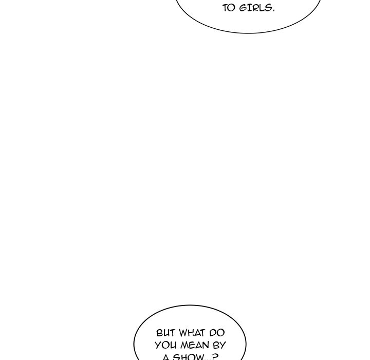 Soojung's Comic Store - episode 27 - 43