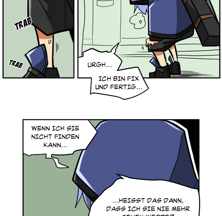 Das Wohnheim aus einer anderen Welt - episode 29 - 84