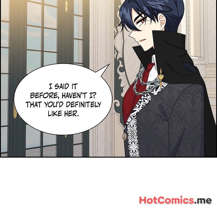 The Destroyer Fell in Love with Me - episode 64 - 92
