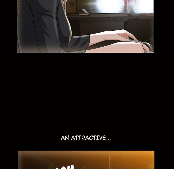 Difficult Choices - episode 6 - 112