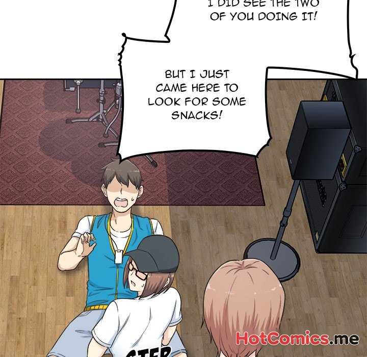 Excuse me, This is my Room - episode 60 - 62