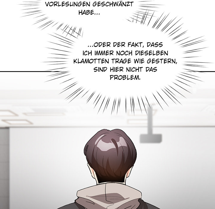 Überleben in einem Comic - episode 23 - 112