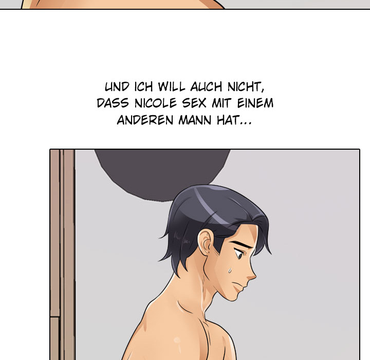 Das Partnerkarussell - episode 55 - 45