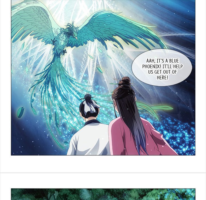 The Monkey King's Tale - episode 8 - 15