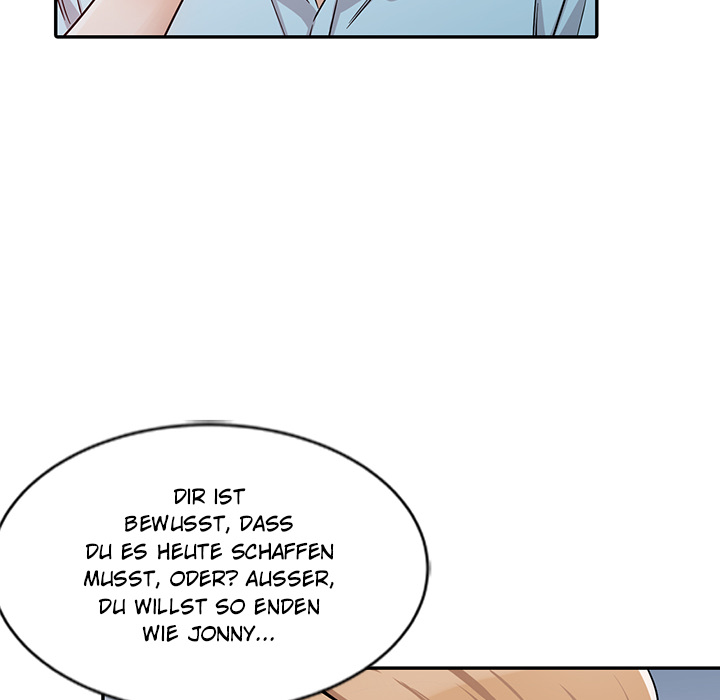 Meine Stiefmutter, die Madonna - episode 26 - 33