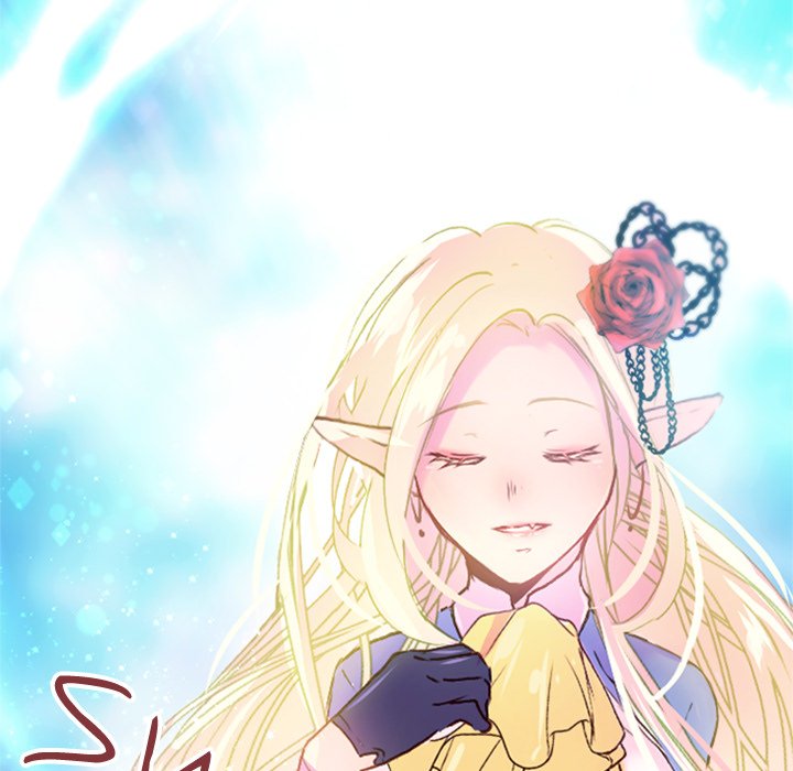 Spring for the Headless Prince - episode 2 - 101